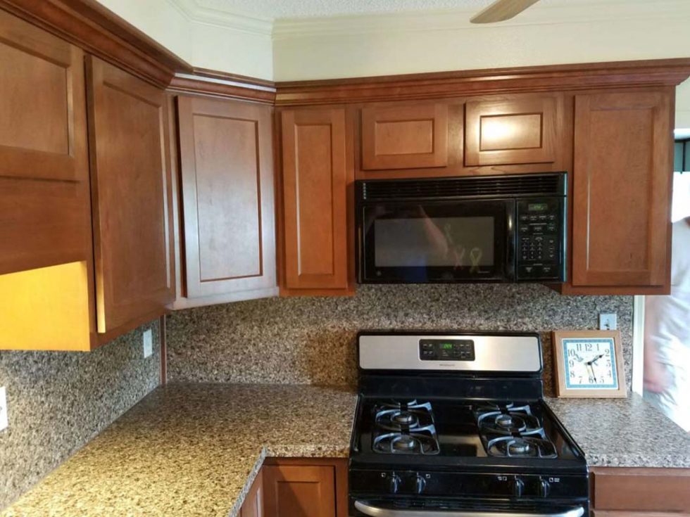 About our Reliable kitchen remodel in Conway, SC, 29526!