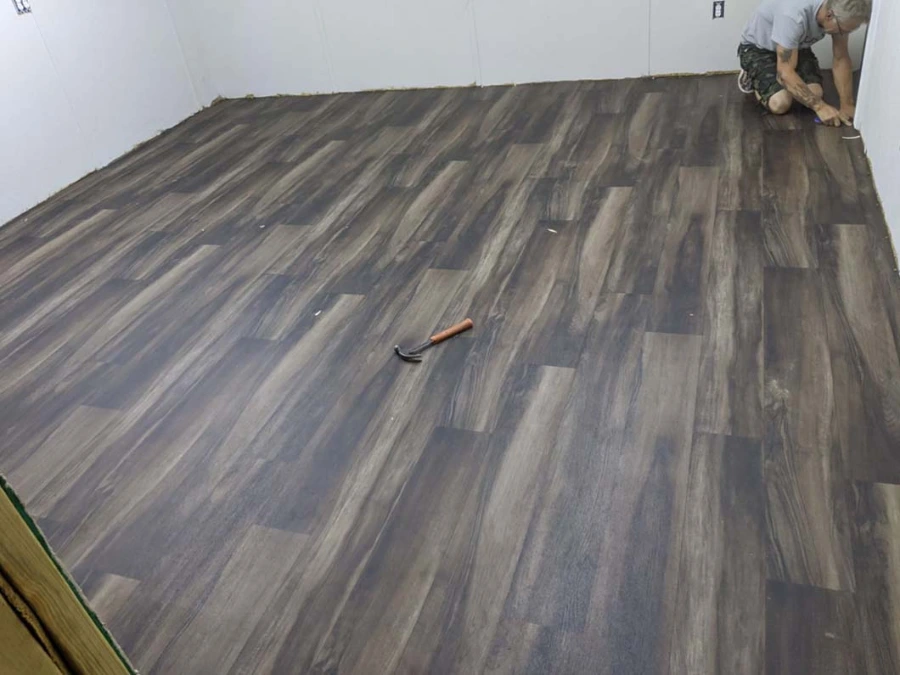 Flooring