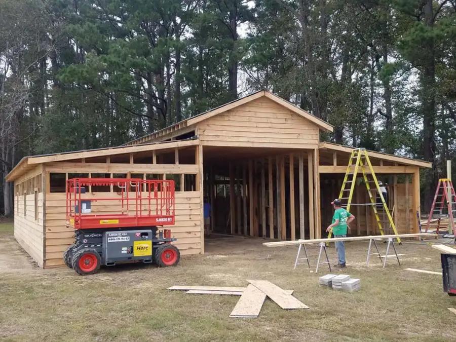 Handyman Work