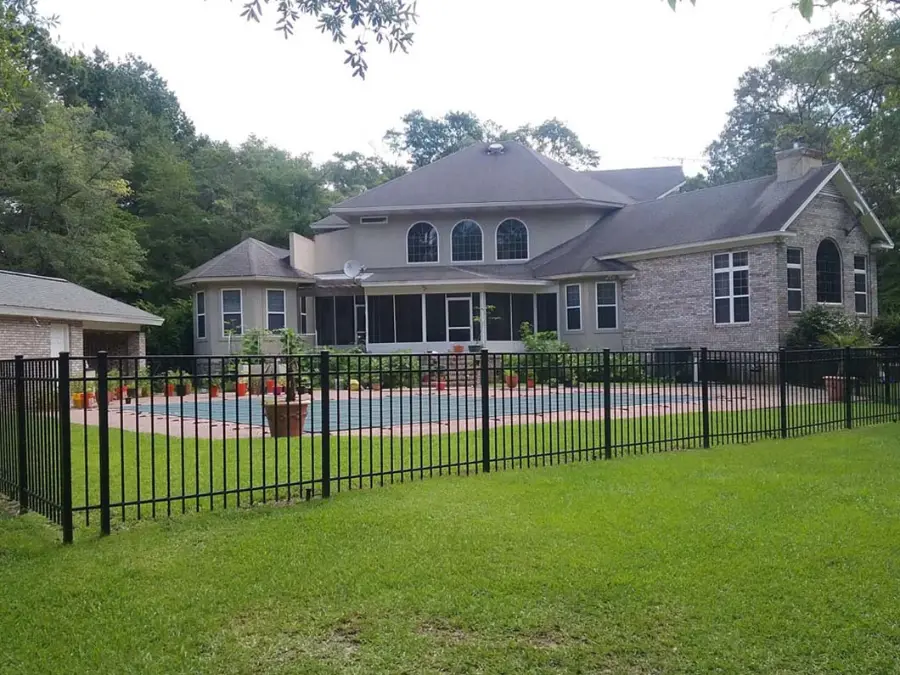 Remodeling and Improvements