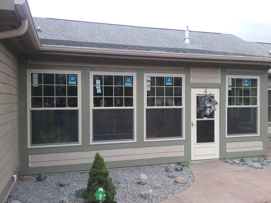 Window Replacement